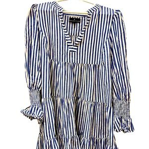 Pomander Place Dress from Tuckernuck, size Large, worn once!